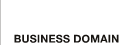 BUSINESS DOMAIN