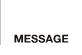 MESSAGE
