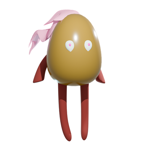 キャラクター10