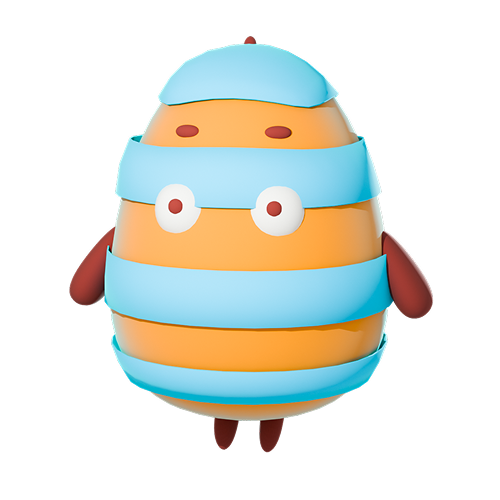 キャラクター11